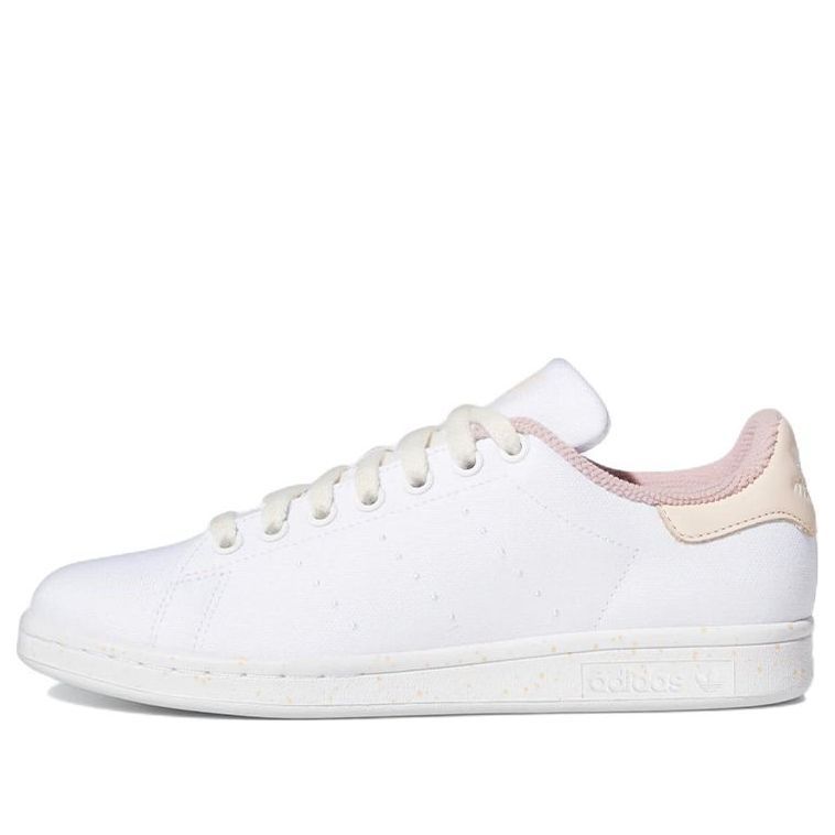 WMNS adidas Stan Smith PF White Pink IF7013 Parallel