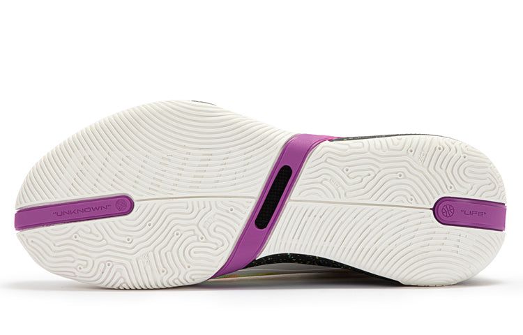 361 Degrees AG3 Pro Aaron Gordon 'Guitar God' 672241121-3 sold by KicksCrew product image thumbnail 7