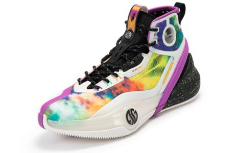 361 Degrees AG3 Pro Aaron Gordon 'Guitar God' 672241121-3 sold by KicksCrew