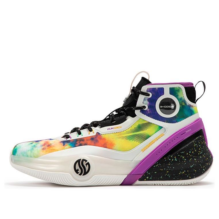 361 Degrees AG3 Pro Aaron Gordon 'Guitar God' 672241121-3 sold by KicksCrew