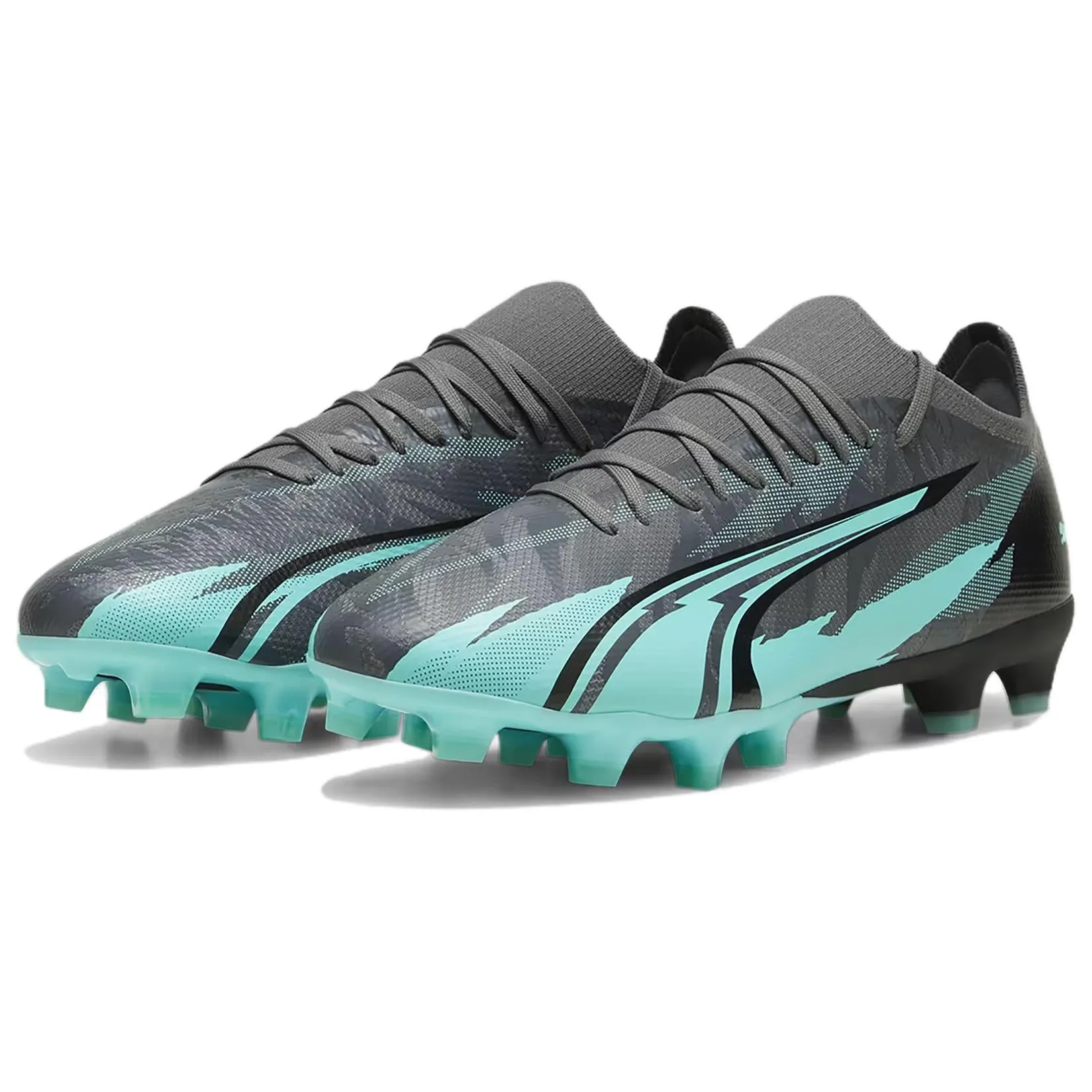 PUMA Future Match FG AG 'Rush Pack' 107830-01 sold by KicksCrew product image thumbnail 3