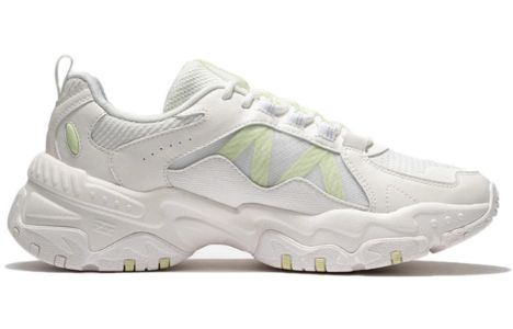Li-Ning New Trip Sport 'Smoke White' AGLS049-4 sold by KicksCrew