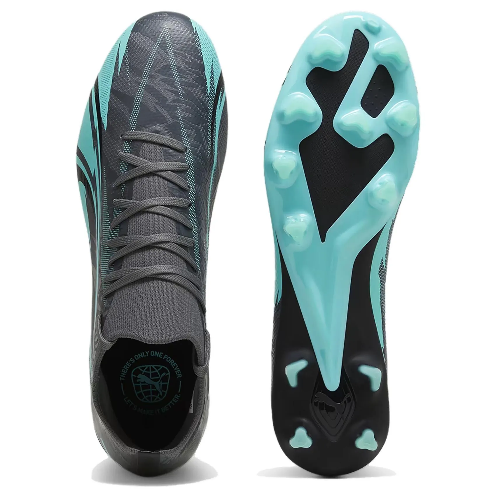 PUMA Future Match FG AG 'Rush Pack' 107830-01 sold by KicksCrew product image thumbnail 4