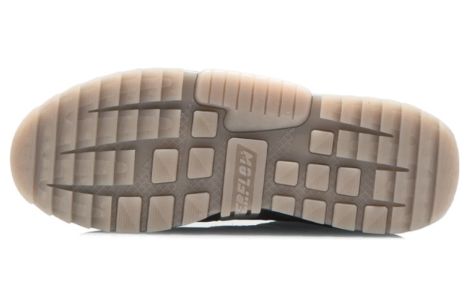 Li-Ning Counterflow WuXing Fashion Show 'Cool Grey' AGLR167-3 sold by KicksCrew