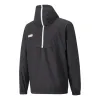 PUMA Esstape Windbreaker Jacket 'Black' 847477-01 sold by KicksCrew