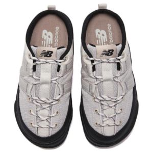 New Balance CRV Mule V2 Shoes 'Beige Black' SD3205IB2 | Parallel