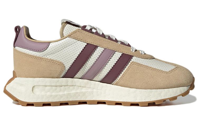(WMNS) adidas Retropy E5 'Hazy Beige Gum' GW1644 sold by KicksCrew product image thumbnail 2