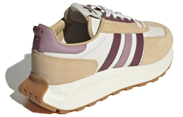 (WMNS) adidas Retropy E5 'Hazy Beige Gum' GW1644 sold by KicksCrew product image thumbnail 4