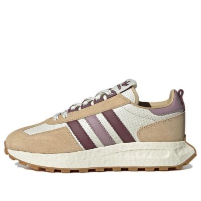 (WMNS) adidas Retropy E5 'Hazy Beige Gum' GW1644 sold by KicksCrew