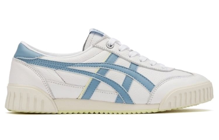 (WMNS) Onitsuka Tiger Machuation 'White Light Blue' 1182A595-100 sold by KicksCrew product image thumbnail 2