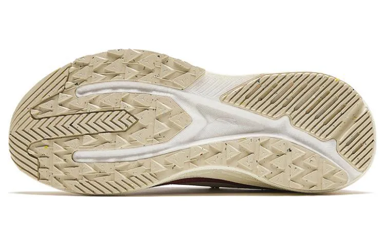 (WMNS) ANTA CC Nitrogen 'Beige Red Yellow' 922415551-6 sold by KicksCrew product image thumbnail 5