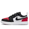 (PS) Air Jordan 1 Low ALT 'Bred Toe 2.0' DR9748-161 sold by KicksCrew
