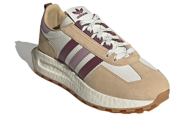 (WMNS) adidas Retropy E5 'Hazy Beige Gum' GW1644 sold by KicksCrew product image thumbnail 3