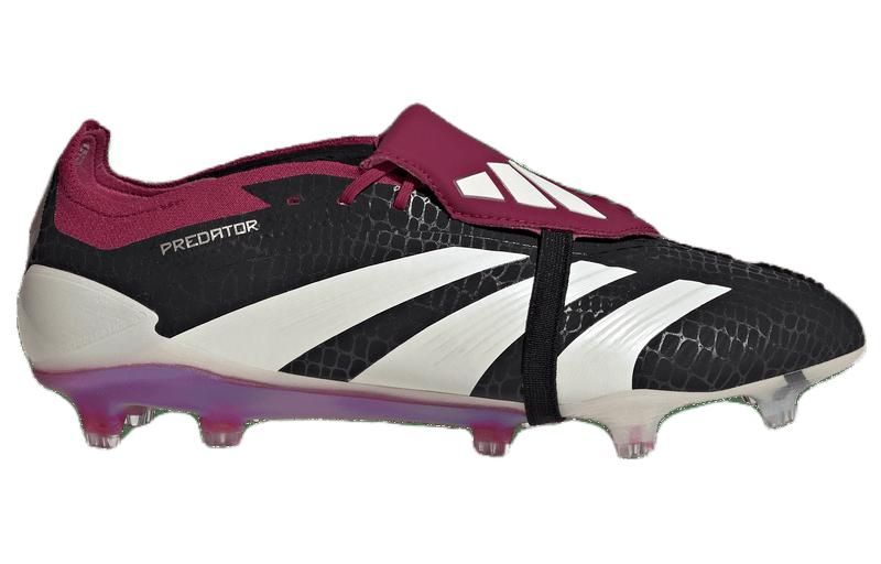 adidas Predator Elite FT Firm Ground Boots 'Black' IF8897 sold by KicksCrew product image thumbnail 2