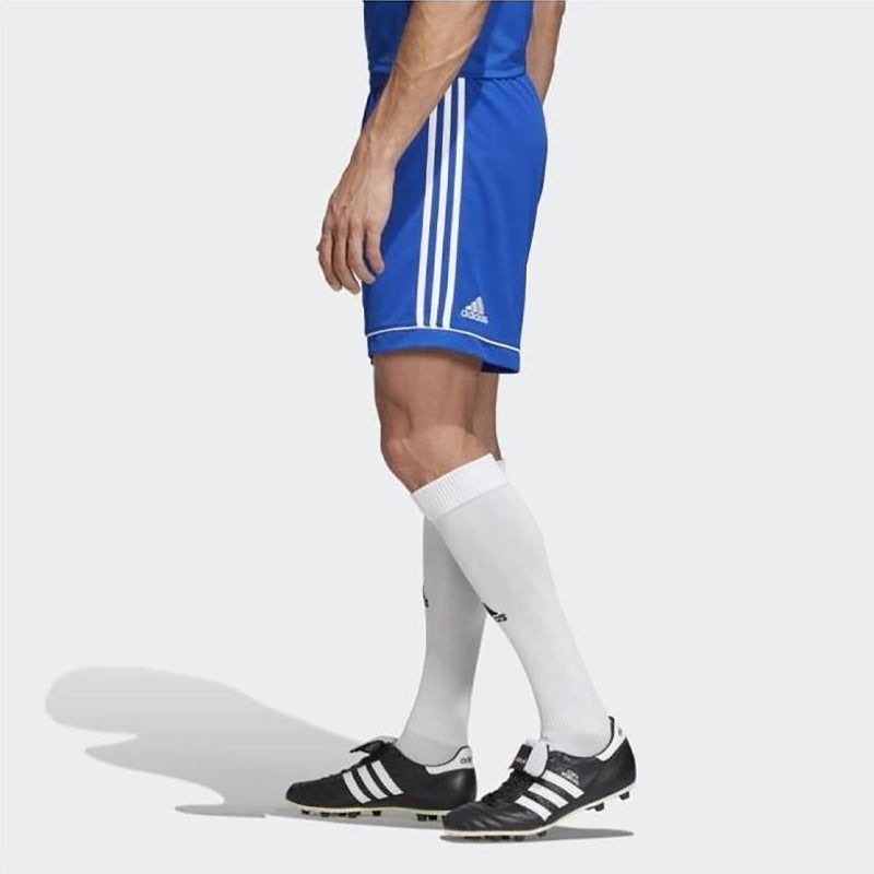 adidas Squadra 17 Shorts 'Bold Blue' S99153 sold by KicksCrew product image thumbnail 3
