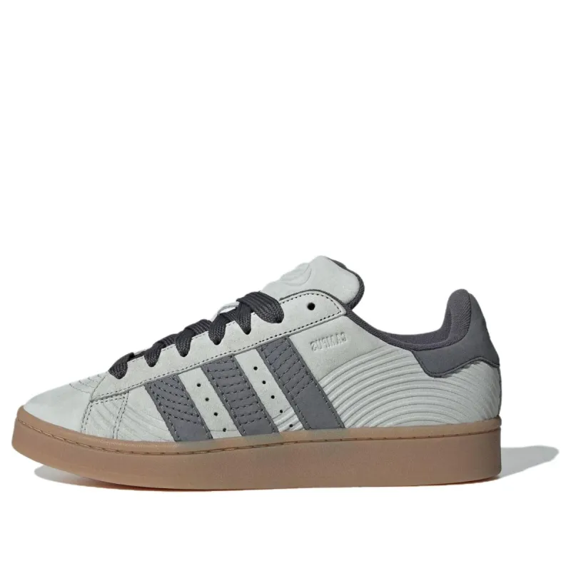 adidas Campus 00s 'Japanese Rock Garden Ash Silver' IF4336 sold by KicksCrew