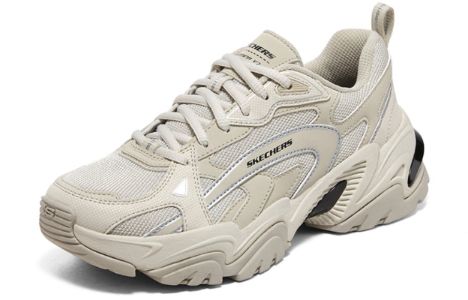 (WMNS) Skechers Stamina V2 'Light Grey' 896245-LTGY sold by KicksCrew