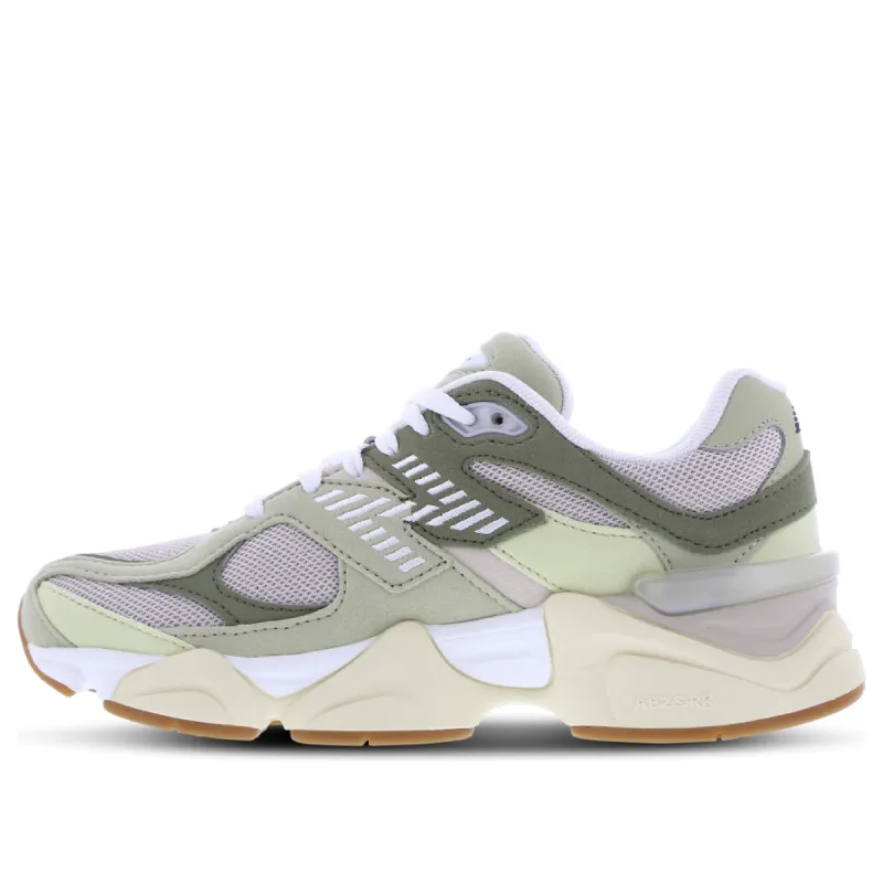 (GS) New Balance 9060 'Green Gum' GC9060FO sold by KicksCrew