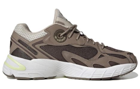 (WMNS) adidas originals Astir 'Chalk Brown' GX7060 sold by KicksCrew