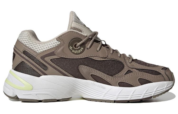 (WMNS) adidas originals Astir 'Chalk Brown' GX7060 sold by KicksCrew product image thumbnail 2