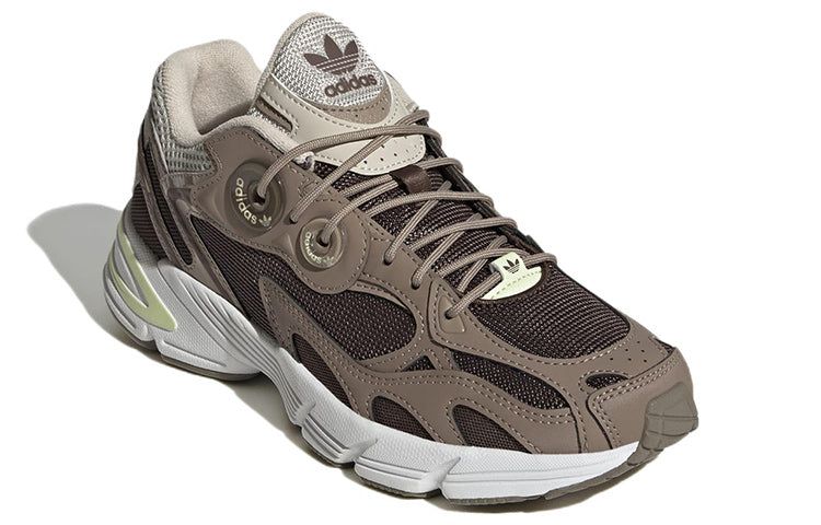 (WMNS) adidas originals Astir 'Chalk Brown' GX7060 sold by KicksCrew product image thumbnail 3