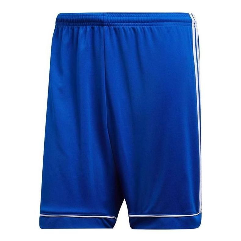 adidas Squadra 17 Shorts 'Bold Blue' S99153 sold by KicksCrew