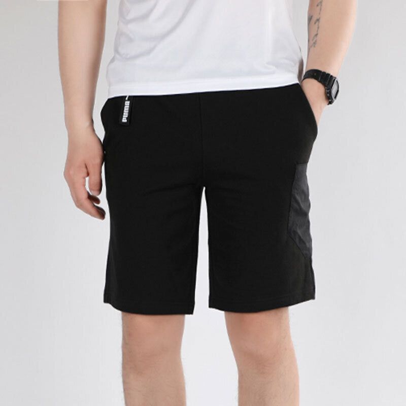 Puma Nu-tility Sports Shorts 'Black' 582726-01 sold by KicksCrew product image thumbnail 3