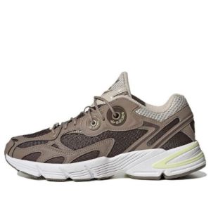 (WMNS) adidas originals Astir 'Chalk Brown' GX7060 sold by KicksCrew