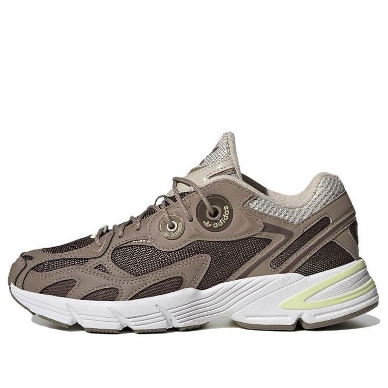 (WMNS) adidas originals Astir 'Chalk Brown' GX7060 sold by KicksCrew