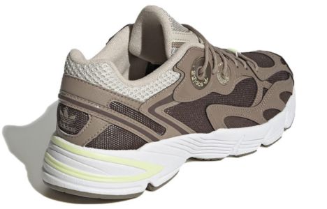 (WMNS) adidas originals Astir 'Chalk Brown' GX7060 sold by KicksCrew