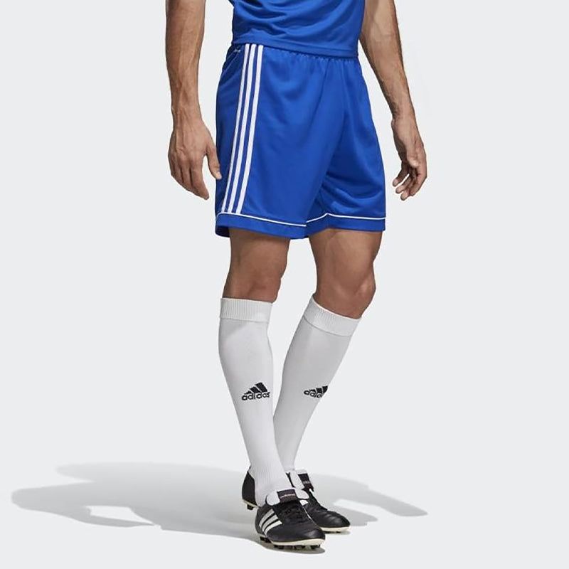 adidas Squadra 17 Shorts 'Bold Blue' S99153 sold by KicksCrew product image thumbnail 2