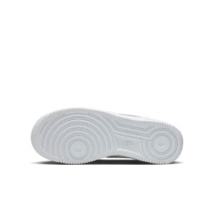(GS) Nike Air Force 1 Low 'Beige Blue' CT3839-110 sold by KicksCrew