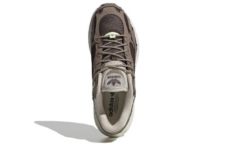 (WMNS) adidas originals Astir 'Chalk Brown' GX7060 sold by KicksCrew