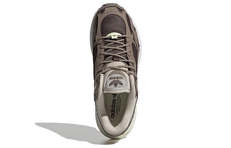 (WMNS) adidas originals Astir 'Chalk Brown' GX7060 sold by KicksCrew product image thumbnail 5