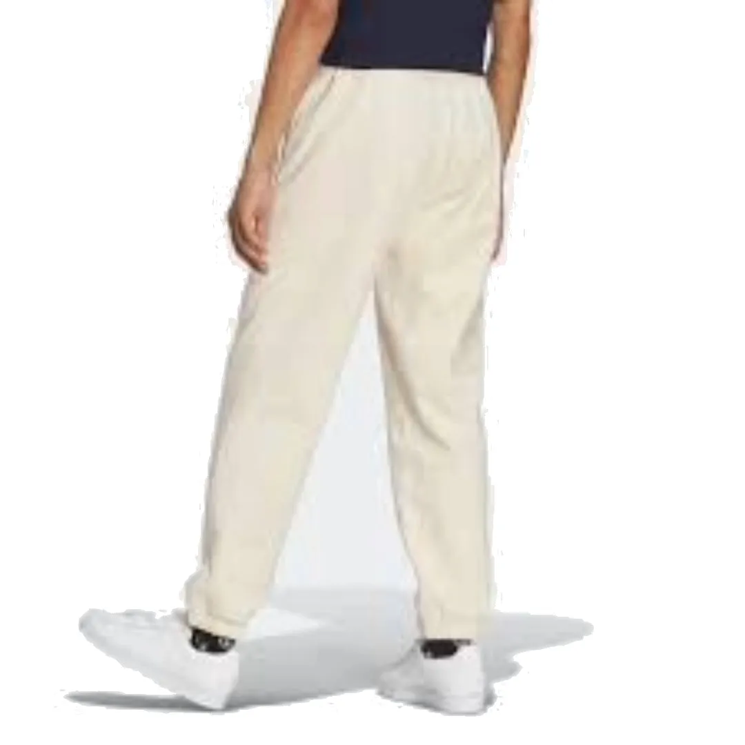 adidas originals Premium Essentials Sweat Pants 'Beige' GN3380 sold by KicksCrew product image thumbnail 2