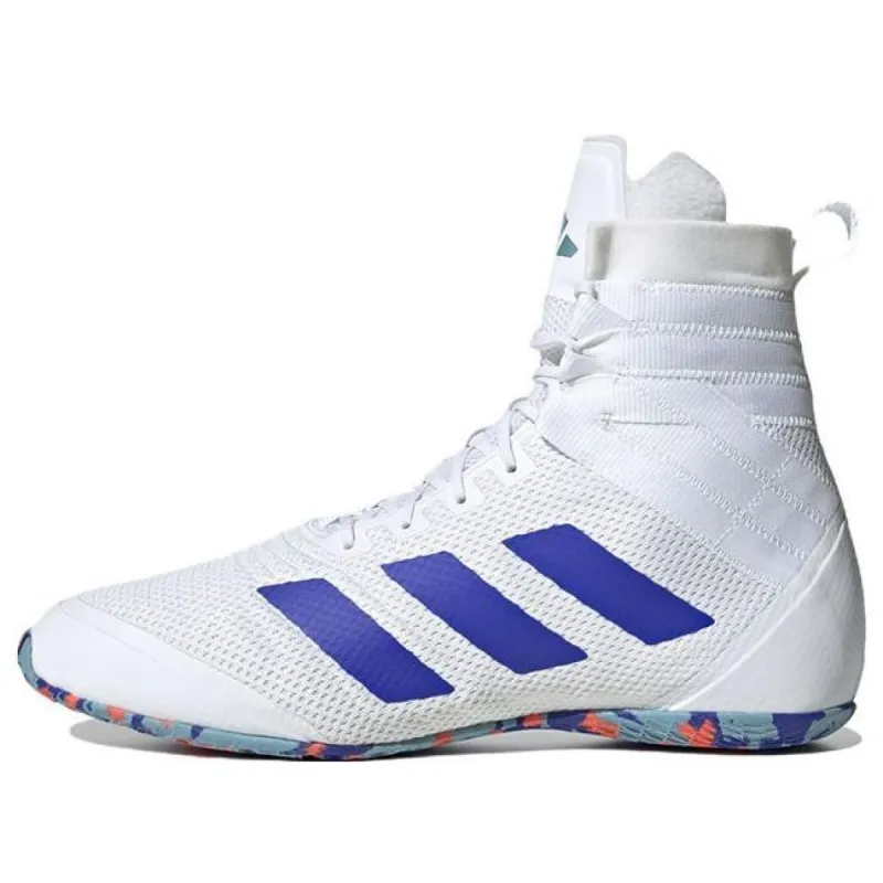 Adidas Speedex 18 'White Lucid Blue' HP9614 sold by KicksCrew