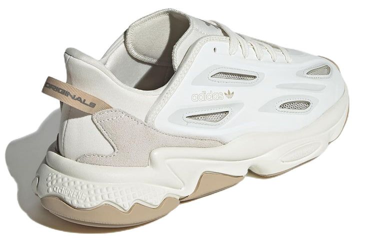 Adidas Originals Ozweego Celox Shoes 'Off White Pale Nude' GY6172 sold by KicksCrew product image thumbnail 4