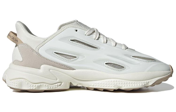 Adidas Originals Ozweego Celox Shoes 'Off White Pale Nude' GY6172 sold by KicksCrew product image thumbnail 2