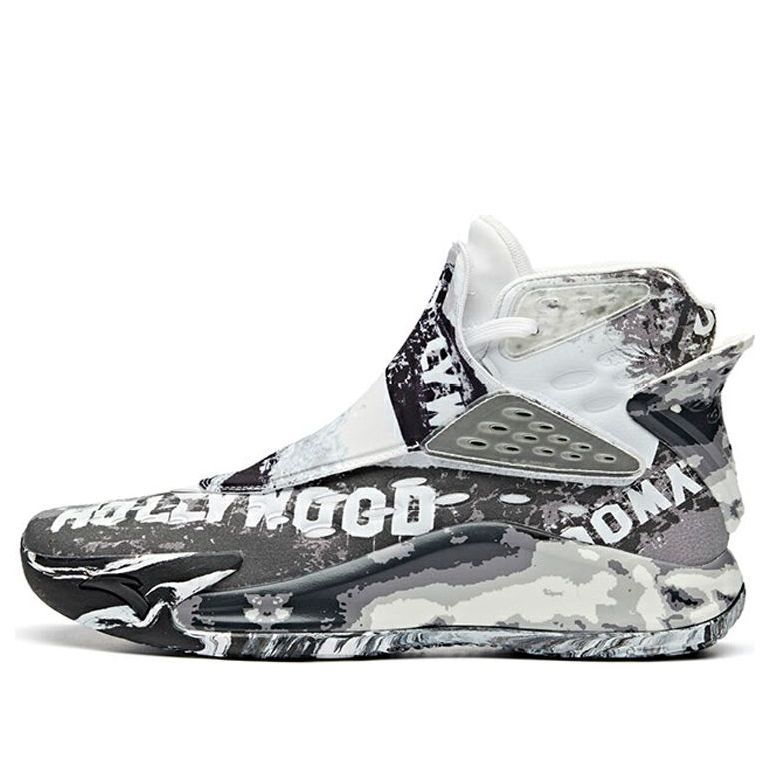 ANTA KT5 Klay Thompson 'Hollywood' 112011101-14 sold by KicksCrew