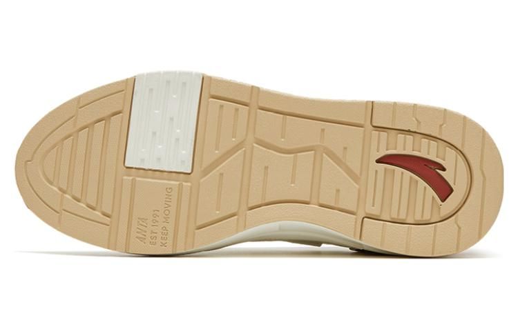 (WMNS) ANTA Skate Shoes 'White Red Grey' 922328076-2 sold by KicksCrew product image thumbnail 4