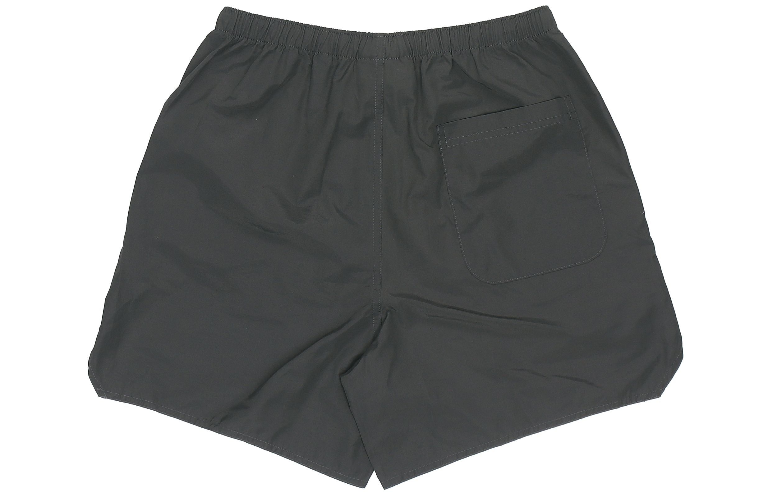 Fear of God Essentials FW20 Volley Shorts 'Black' FOG-FW20-194 sold by KicksCrew product image thumbnail 2