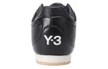 adidas Y-3 Boxing 'Black Core White Easy Yellow' GX1095 sold by KicksCrew