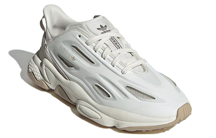 Adidas Originals Ozweego Celox Shoes 'Off White Pale Nude' GY6172 sold by KicksCrew product image thumbnail 3