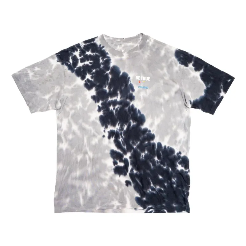 Nike Short Sleeve T-Shirt 'Be True' DV3787-010 sold by KicksCrew