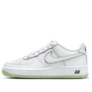 GS) Nike Air Force 1 'Honeydew' CT3839-108 | Parallel