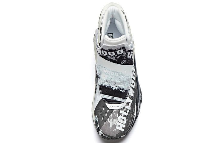 ANTA KT5 Klay Thompson 'Hollywood' 112011101-14 sold by KicksCrew product image thumbnail 3