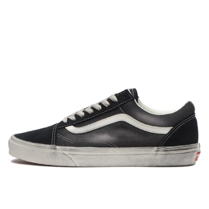 Vans Old Skool VN000CR5BLA sold by KicksCrew