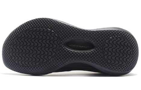 Li-Ning Glare x Way of Wade 9 Infinity Low 'Balance - Black' ABES005-2 sold by KicksCrew