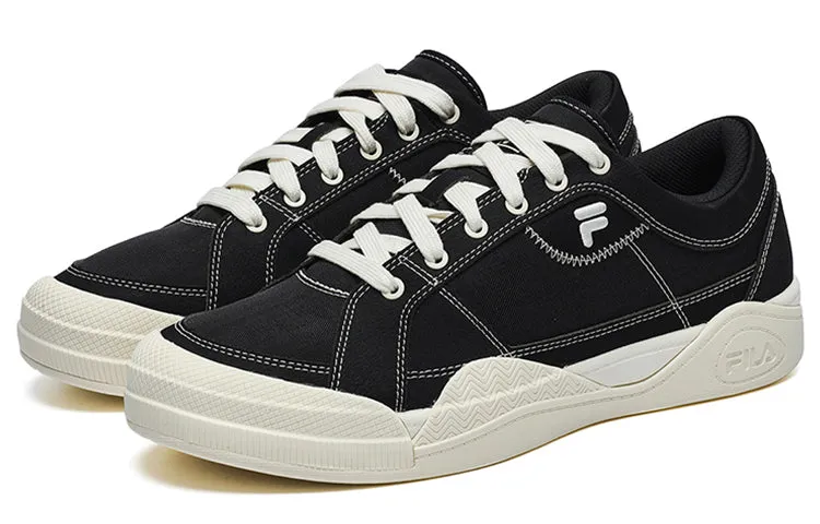 FILA FUSION Street Sports Shoes 'Black' T12M232311FBW sold by KicksCrew product image thumbnail 2