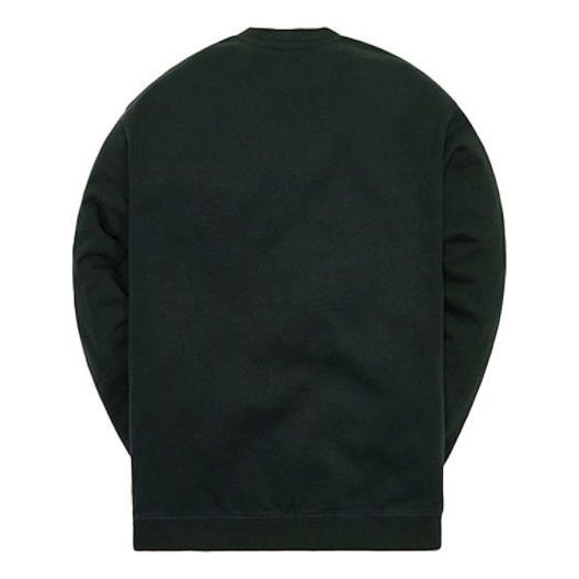 KITH for Curb Your Enthusiasm Mood Logo Crewneck 'Stadium' KHM030098-302 sold by KicksCrew product image thumbnail 2